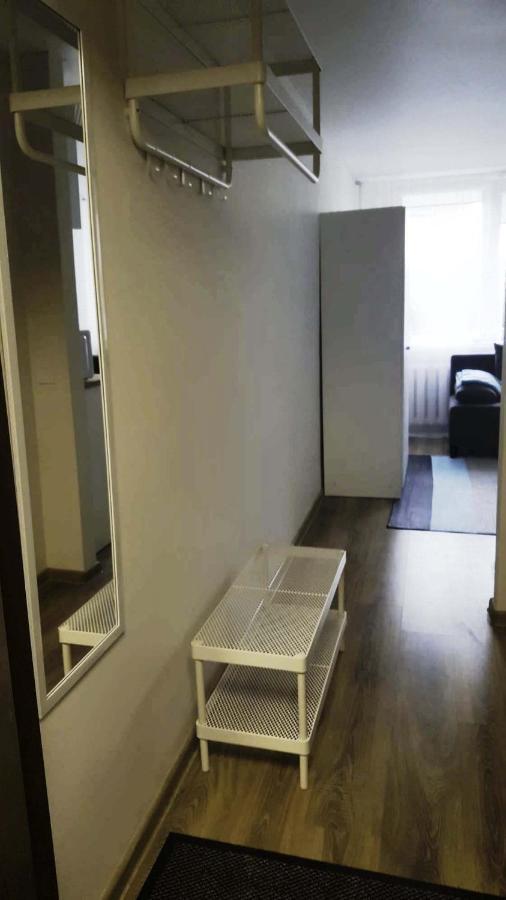Taikos Studio Klaipėda Esterno foto