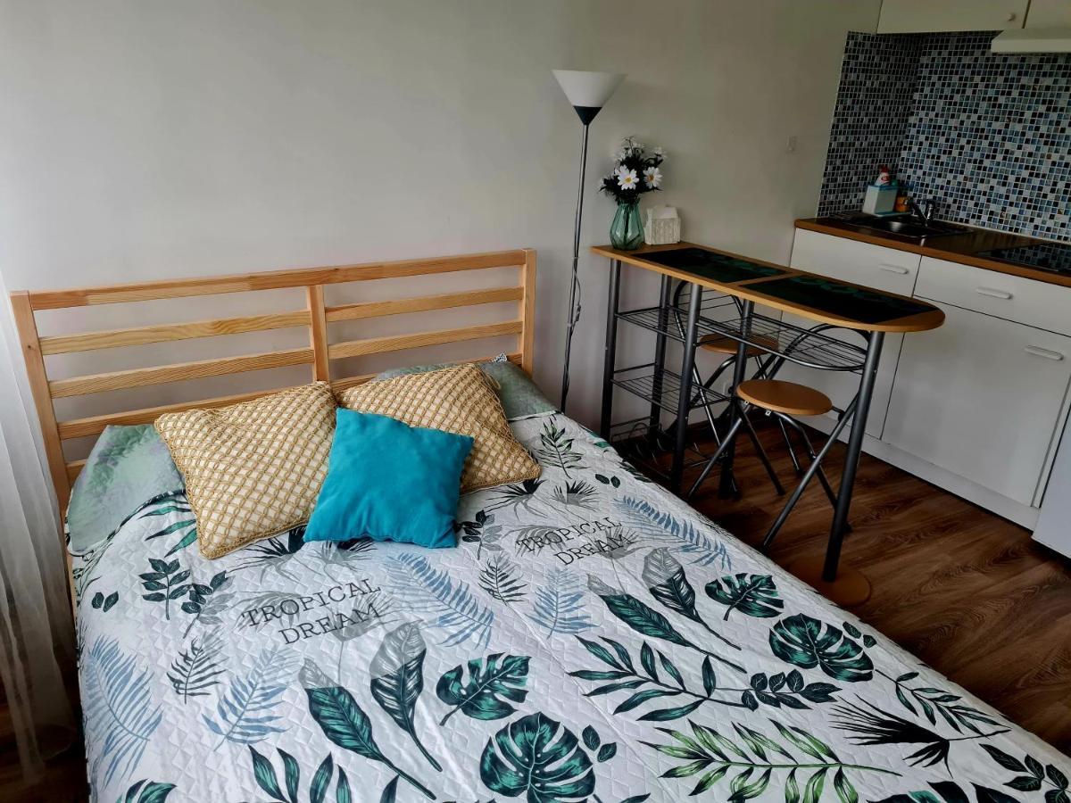 Taikos Studio Klaipėda Esterno foto