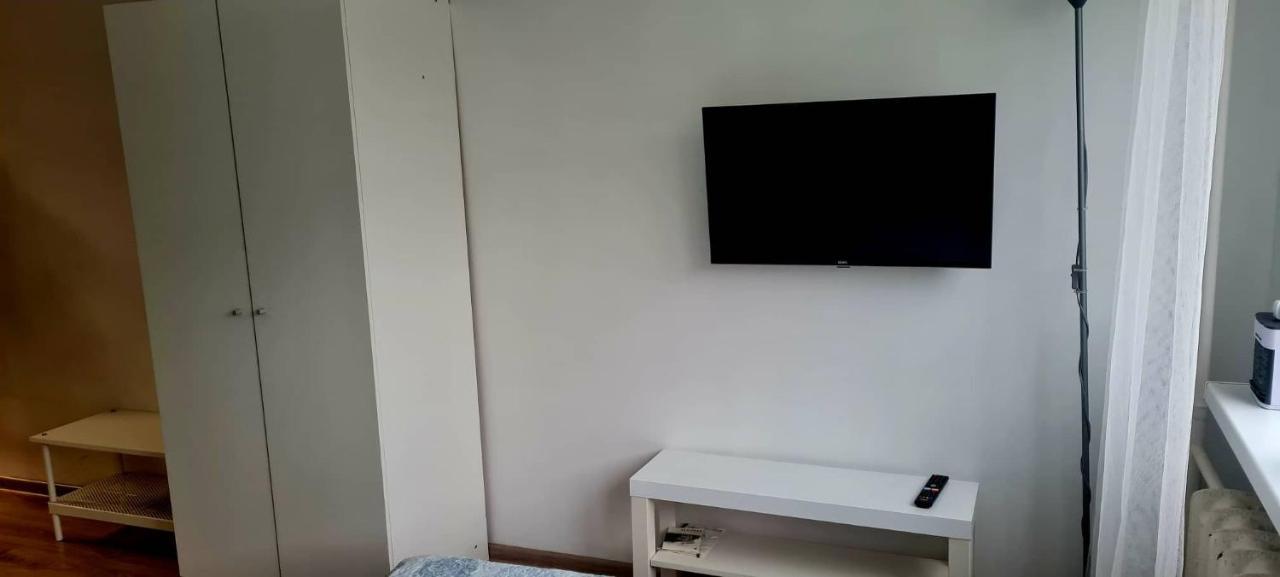 Taikos Studio Klaipėda Esterno foto