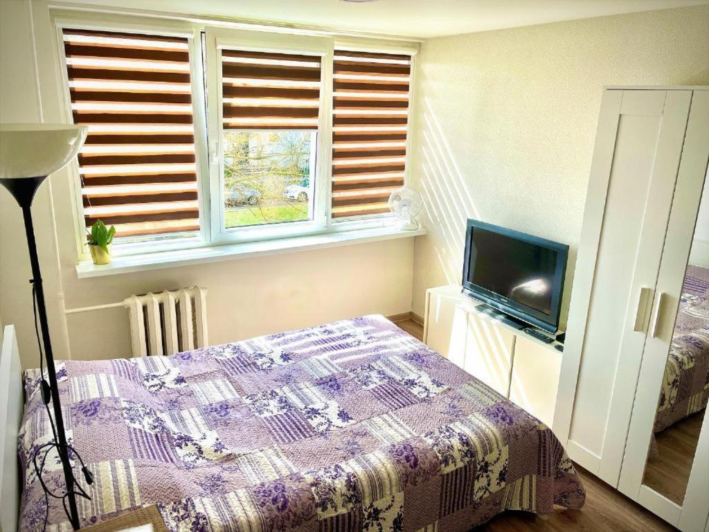 Taikos Studio Klaipėda Esterno foto