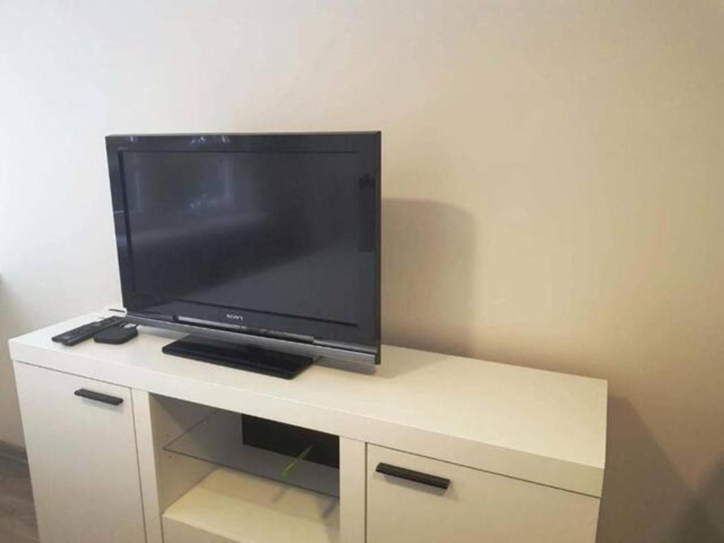 Taikos Studio Klaipėda Esterno foto
