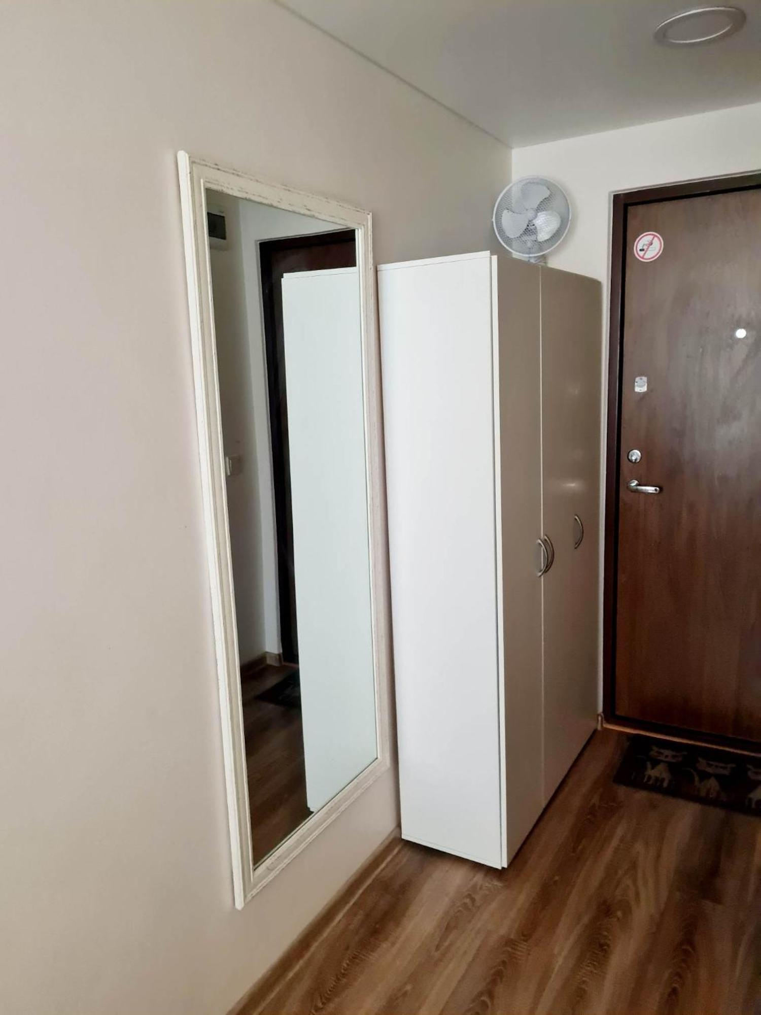 Taikos Studio Klaipėda Esterno foto